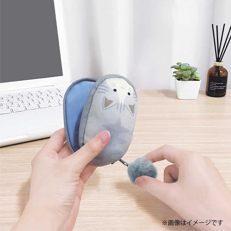 クツワ HiLiNE リララミニ サバトラ
