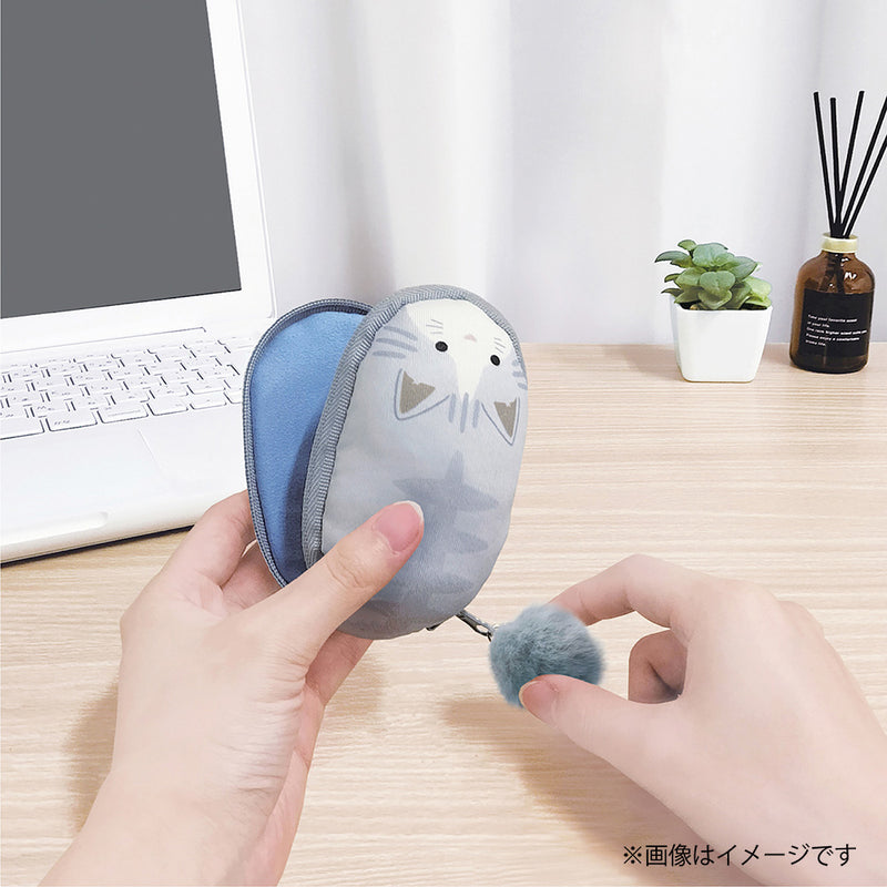 クツワ HiLiNE リララミニ サバトラ 36g