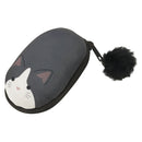 クツワ HiLiNE リララミニ ハチワレ