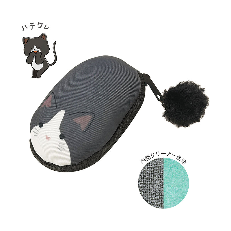 クツワ HiLiNE リララミニ ハチワレ 36g