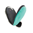 クツワ HiLiNE リララミニ ハチワレ