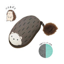 クツワ HiLiNE リララミニ ハリネズミ