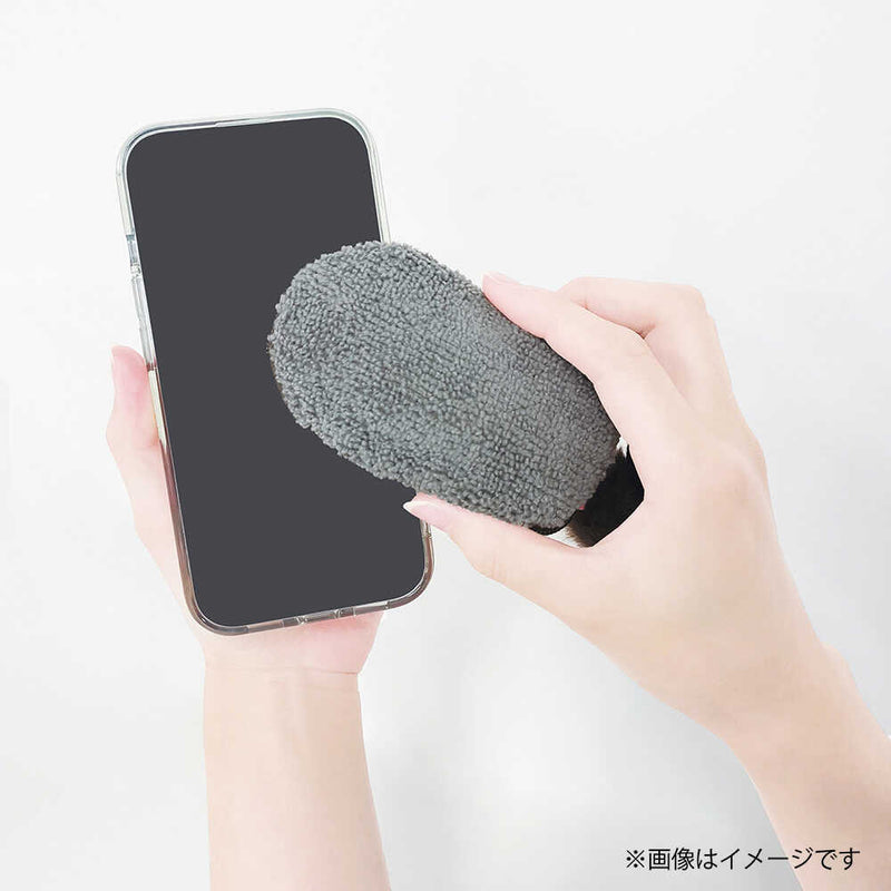 クツワ HiLiNE リララミニ ハリネズミ