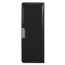 クツワ 「クラリーノ(R)」製筆入 ブラック 172g