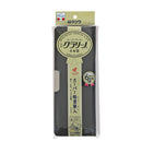 クツワ 「クラリーノ(R)」製筆入 ブラック 172g