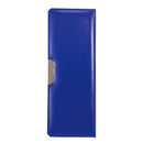 クツワ 「クラリーノ(R)」製筆入 マリンブルー 172g