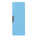 クツワ 「クラリーノ(R)」製筆入 パステルブルー 172g