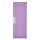 クツワ 「クラリーノ(R)」製筆入 パープル 172g