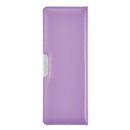 クツワ 「クラリーノ(R)」製筆入 パープル 172g