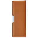 クツワ 「クラリーノ(R)」製筆入 キャメル 172g