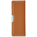 クツワ 「クラリーノ(R)」製筆入 キャメル 172g