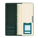 クツワ 「クラリーノ(R)」製筆入 グリーン 172g