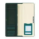 クツワ 「クラリーノ(R)」製筆入 グリーン 172g