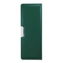 クツワ 「クラリーノ(R)」製筆入 グリーン 172g