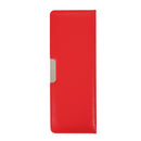 クツワ 「クラリーノ(R)」製筆入 ニューレッド 172g