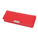 クツワ 「クラリーノ(R)」製筆入 ニューレッド 172g