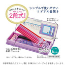 クツワ 「クラリーノ(R)」製筆入 ニューレッド 172g