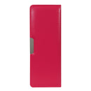 クツワ 「クラリーノ(R)」製筆入 レッド 172g