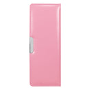 クツワ 「クラリーノ(R)」製筆入 コーラルピンク 172g