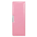 クツワ 「クラリーノ(R)」製筆入 コーラルピンク 172g