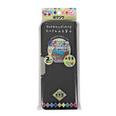 クツワ MG筆入 ピッタントン ブラック