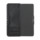 クツワ MG筆入 ピッタントン ブラック