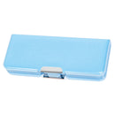 クツワ MG筆入 ピッタントン ライトブルー