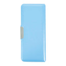 クツワ MG筆入 ピッタントン ライトブルー