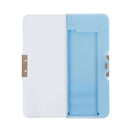 クツワ MG筆入 ピッタントン ライトブルー