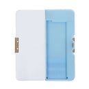 クツワ MG筆入 ピッタントン ライトブルー