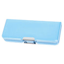 クツワ MG筆入 ピッタントン ライトブルー