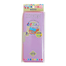 クツワ MG筆入 ピッタントン パープル