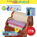 クツワ MG筆入 ピッタントン パープル