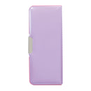 クツワ MG筆入 ピッタントン パープル