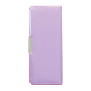 クツワ MG筆入 ピッタントン パープル