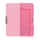 クツワ MG筆入 ピッタントン パープル