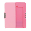 クツワ MG筆入 ピッタントン パープル