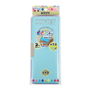 クツワ MG筆入 ピッタントン ミント