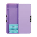 クツワ MG筆入 ピッタントン ミント