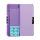 クツワ MG筆入 ピッタントン ミント