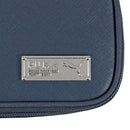 クツワ  デラックスホルダーペンケース ネイビー 130g