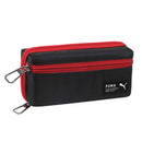 クツワ  プリザーブホルダーペンケース ブラック 85g