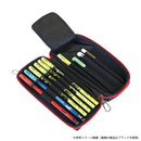 クツワ  プリザーブホルダーペンケース ブラック 85g