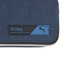 クツワ  デスクオーガナイザーペンケース ネイビー 100g