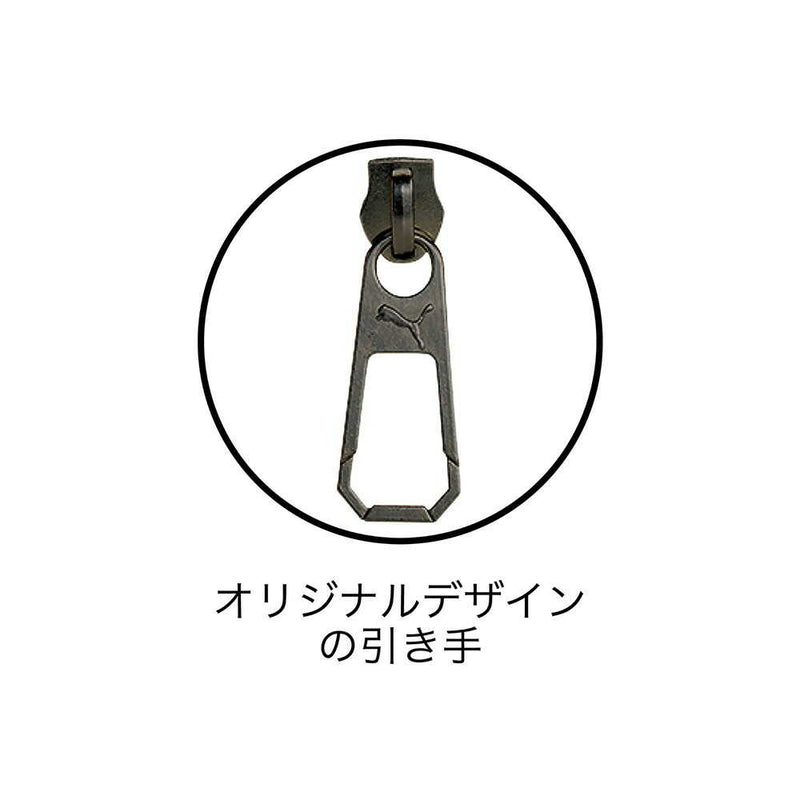 クツワ  スリムホルダーペンケース ブラック 83g