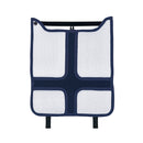 クツワ スターライン エアリーパッド ネイビー 120g