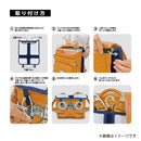 クツワ スターライン エアリーパッド ネイビー 120g