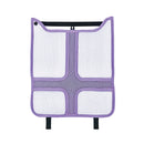 クツワ スターライン エアリーパッド パープル 120g