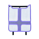 クツワ スターライン エアリーパッド パープル 120g