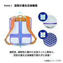 クツワ スターライン エアリーパッド パープル 120g